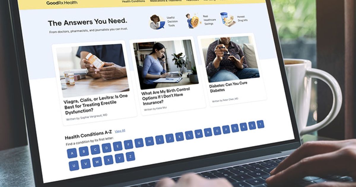 How administrators can navigate the glut of consumer health ...